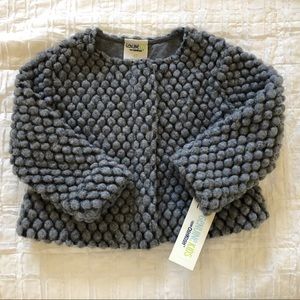 OshKosh size 4 cardigan